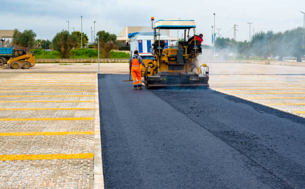 Best Permeable Paver Driveway  in One Loudoun, VA