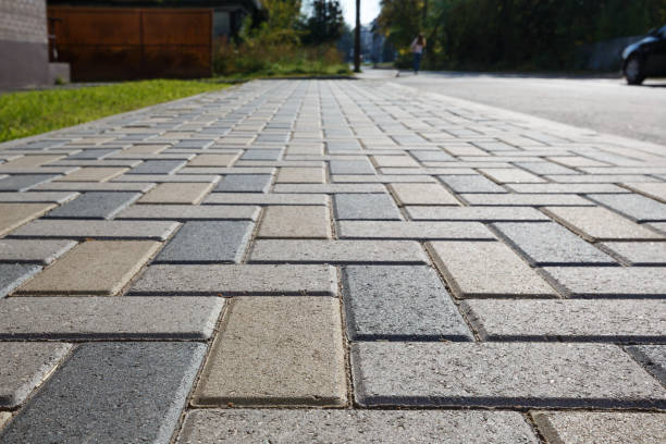 Best Concrete Paver Driveway  in One Loudoun, VA