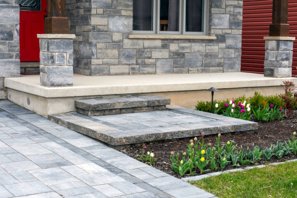 Best Driveway Pavers Near Me  in One Loudoun, VA