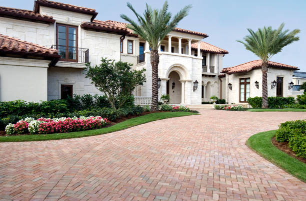 Best Driveway Repair Near Me  in One Loudoun, VA