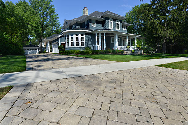 Best Affordable Driveway Pavers  in One Loudoun, VA