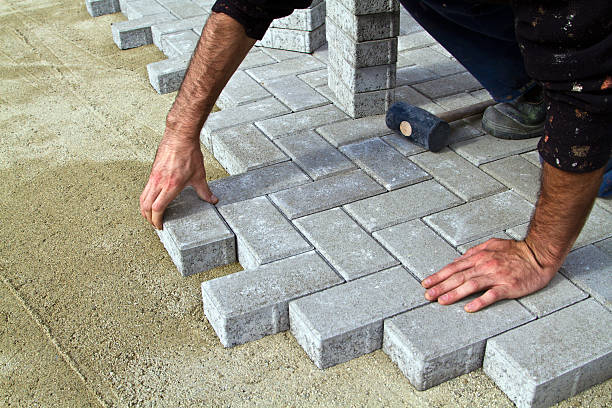 Reasons to Select Us for Your Driveway Paving Requirements in One Loudoun, VA