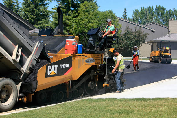 Best Driveway Paving Company  in One Loudoun, VA