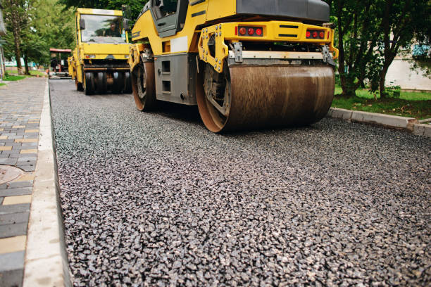 Best Interlocking Driveway Pavers  in One Loudoun, VA